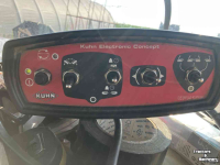 Faucheuse Kuhn FC 883 FF - FC313F FF