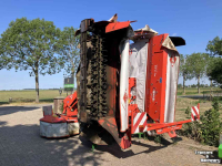Faucheuse Kuhn FC 883 FF - FC313F FF