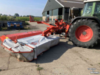 Faucheuse Kuhn FC 883 FF - FC313F FF