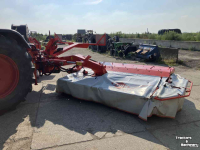 Faucheuse Kuhn FC 883 FF - FC313F FF