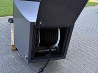 Pare-chocs avant  Verhoeven FieldCleaner bumper frontbumper knolcyperus