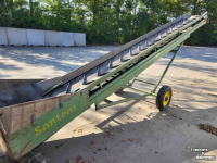 Convoyeur Santens Transporteur, 7 meter