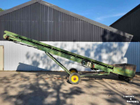 Convoyeur Santens Transporteur, 7 meter