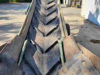 Convoyeur Santens Transporteur, 7 meter