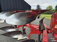 Charrues Vogel & Noot 3S-M950