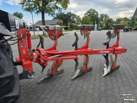 Charrues Vogel & Noot 3S-M950