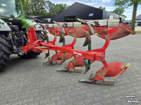 Charrues Vogel & Noot 3S-M950