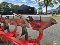 Charrues Vogel & Noot 3S-M950