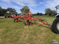 Andaineur Kuhn Ga 6633