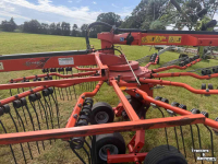 Andaineur Kuhn Ga 6633