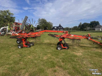 Andaineur Kuhn Ga 6633