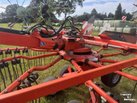 Andaineur Kuhn Ga 6633