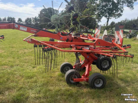 Andaineur Kuhn Ga 6633