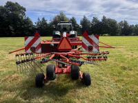 Andaineur Kuhn Ga 6633