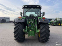 Tracteur John Deere 6R155 AP 50KM 2023 1625 UUR!!!