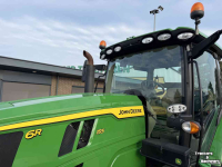 Tracteur John Deere 6R155 AP 50KM 2023 1625 UUR!!!