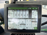 Tracteur John Deere 6R155 AP 50KM 2023 1625 UUR!!!