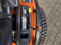 Autres matériel et accessoires de horticulture TAFE 6028H