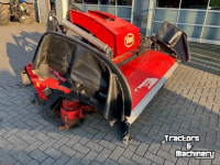 Faucheuse Vicon 632 FT Frontmaaier met kneuzer