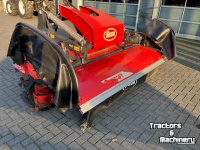 Faucheuse Vicon 632 FT Frontmaaier met kneuzer