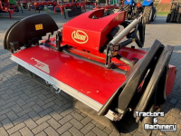 Faucheuse Vicon 632 FT Frontmaaier met kneuzer