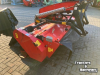 Faucheuse Vicon 632 FT Frontmaaier met kneuzer