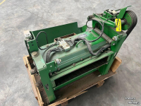 Maisbec John Deere korrelkneuzer