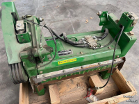 Maisbec John Deere korrelkneuzer
