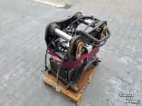Rotateurs  Rototop RT201