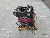 Rotateurs  Rototop RT201