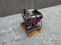 Rotateurs  Rototop RT201