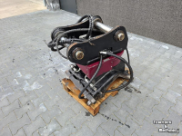 Rotateurs  Rototop RT201