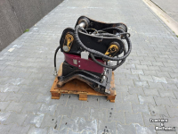 Rotateurs  Rototop RT201