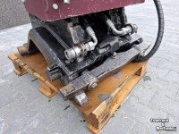 Rotateurs  Rototop RT201