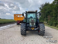 Tracteur Fendt 410