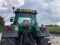 Tracteur Fendt 410