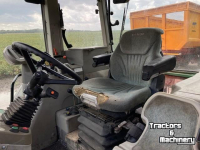 Tracteur Fendt 410
