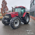 Tracteur Case-IH Case IH - MX135