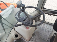 Chargeuse sur pneus Atlas AR55