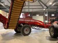 Arracheuse de pommes de terre Grimme GT 170 S