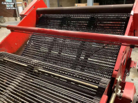 Arracheuse de pommes de terre Grimme GT 170 S