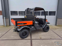 ATV / Quads Kubota RTV X1110          RTV-GATOR