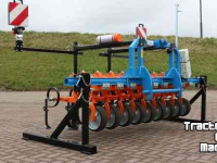 Bineuse Schmotzer Schoffelbalk compleet