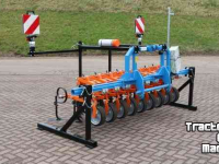 Bineuse Schmotzer Schoffelbalk compleet