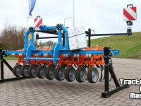 Bineuse Schmotzer Schoffelbalk compleet