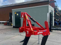 Décompacteur Evers Java 3-225 + Java 3-270 Nieuw