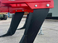 Décompacteur Evers Java 3-225 + Java 3-270 Nieuw