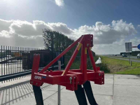 Décompacteur Evers Java 3-225 + Java 3-270 Nieuw