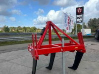 Décompacteur Evers Java 3-225 + Java 3-270 Nieuw