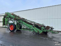 Autres matériel de récolte et accessoires Basrijs BRP/GL135HXL oogstmachine voor planten, zoals aardbeien en asperges